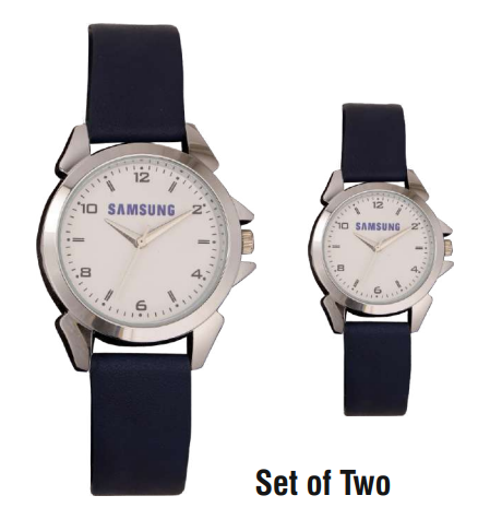 Wrist Watch 3s 23
