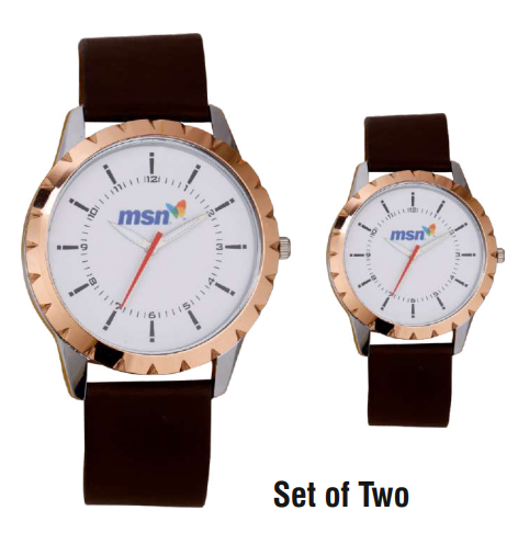 Wrist Watch 3s 25